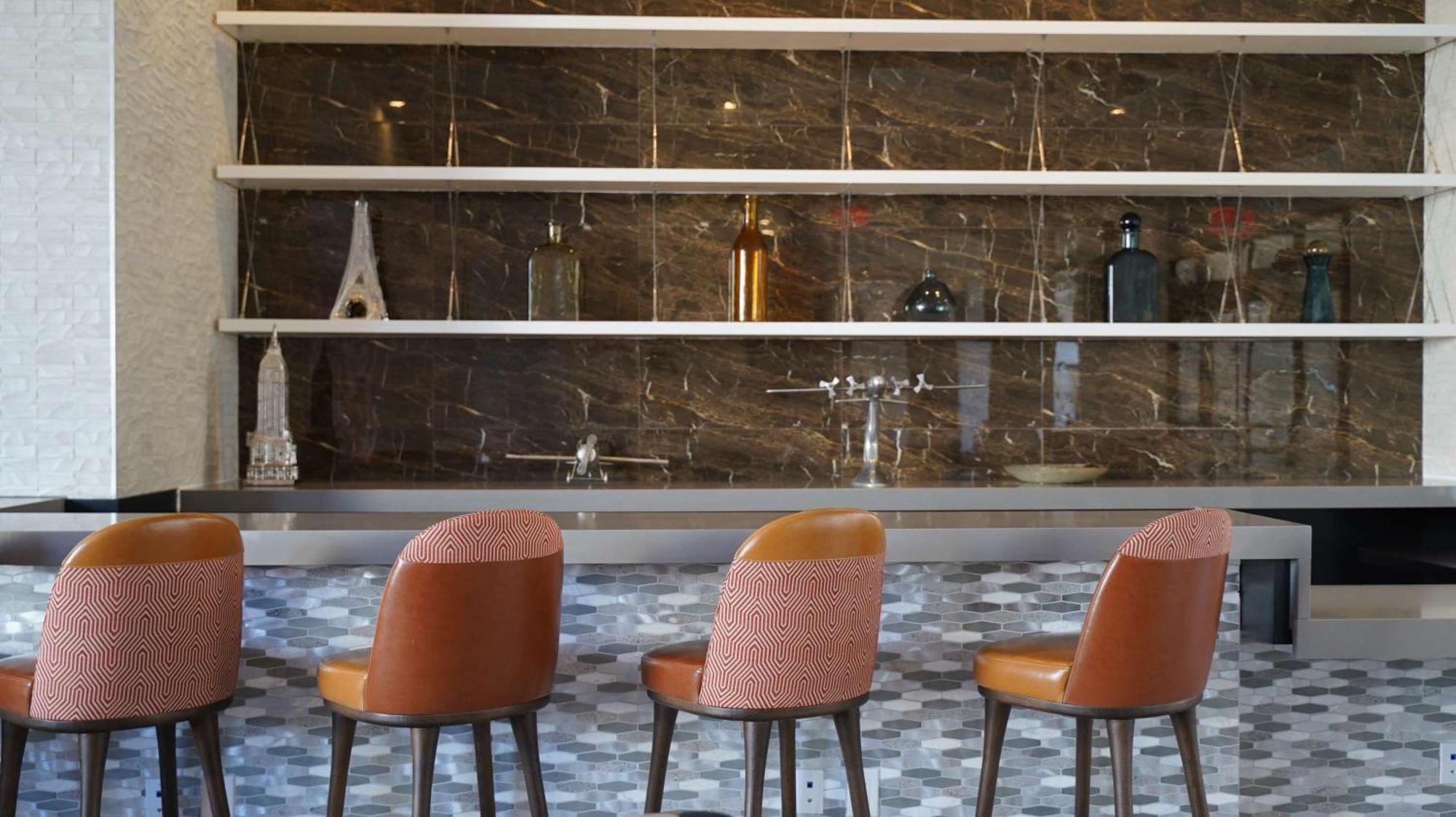 Doubletree By Hilton Long Island City, Ny New York Bagian luar foto