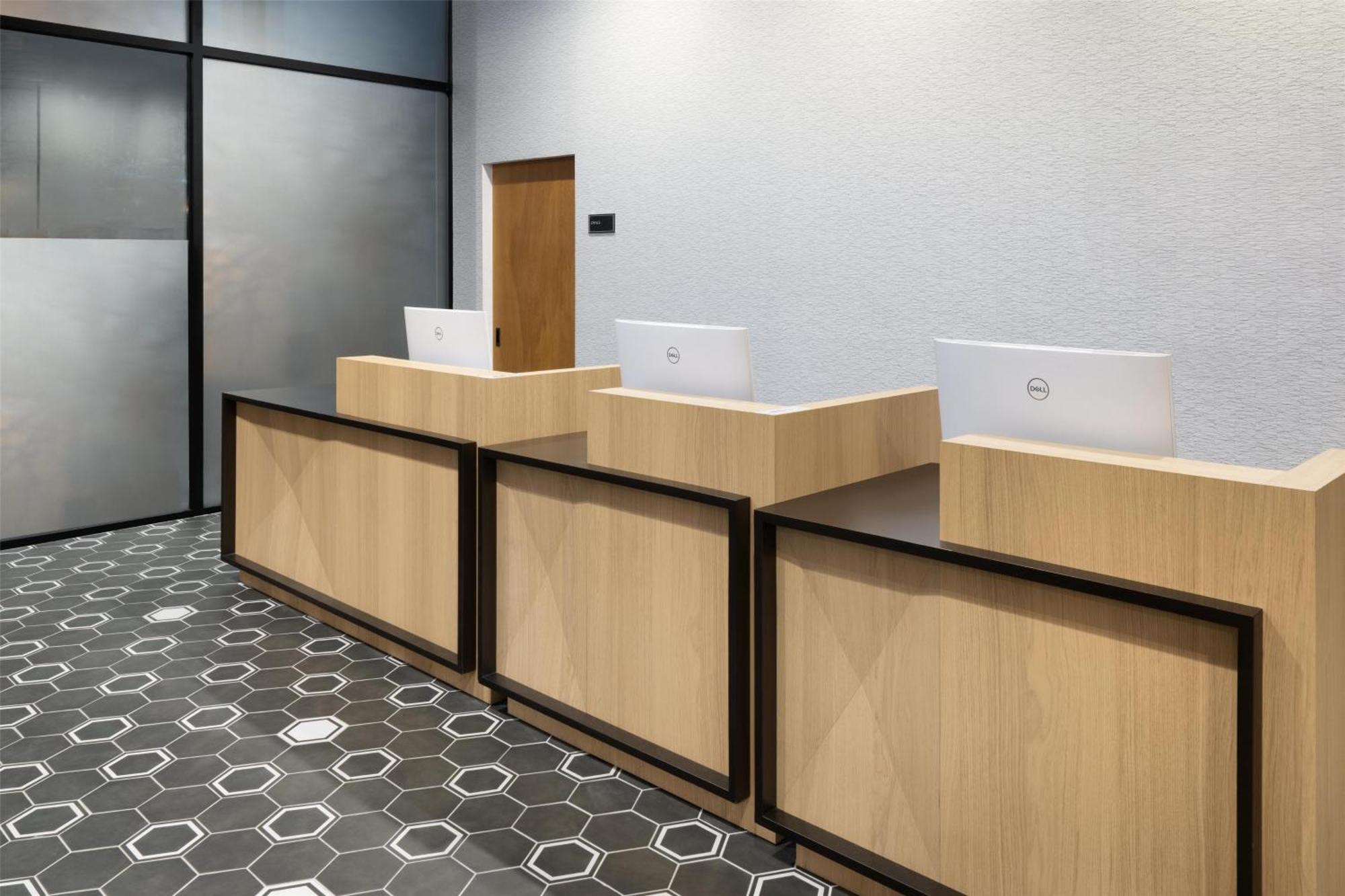 Doubletree By Hilton Long Island City, Ny New York Bagian luar foto